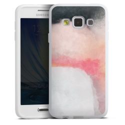 Silicone Case white