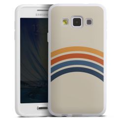 Silicone Case white