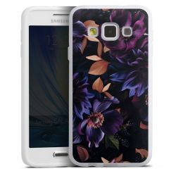 Silicone Case white