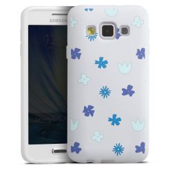 Silicone Case white