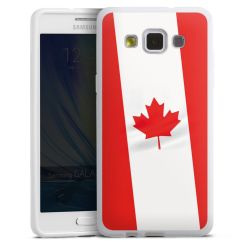 Silicone Case white