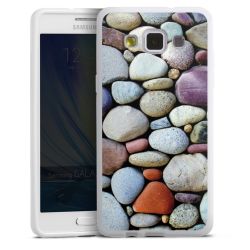 Silicone Case white