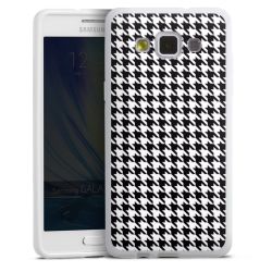 Silicone Case white