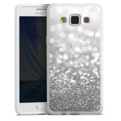 Silicone Case white