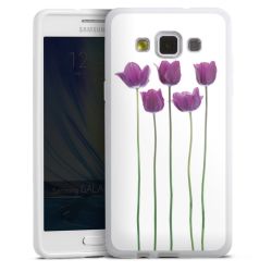 Silicone Case white