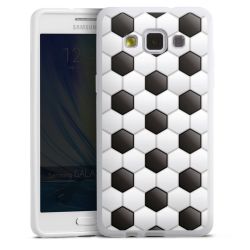 Silicone Case white