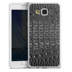 Silicone Case white