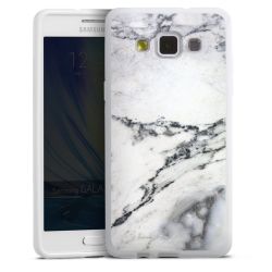 Silicone Case white