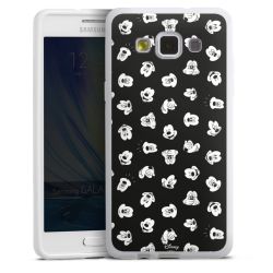 Silicone Case white