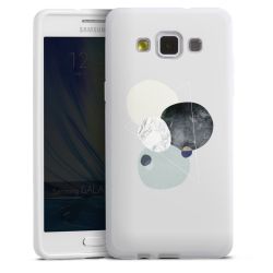 Silicone Case white