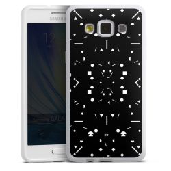 Silicone Case white