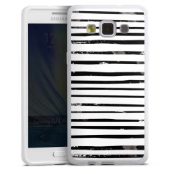 Silicone Case white