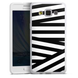 Silicone Case white