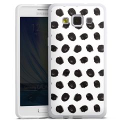 Silicone Case white