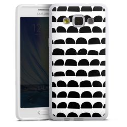 Silicone Case white