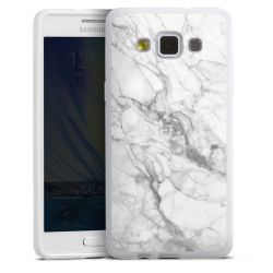 Silicone Case white