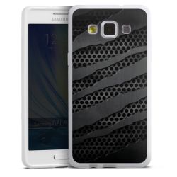 Silicone Case white