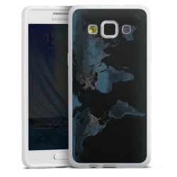 Silicone Case white