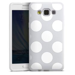 Silicone Case white