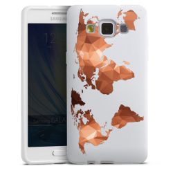 Silicone Case white