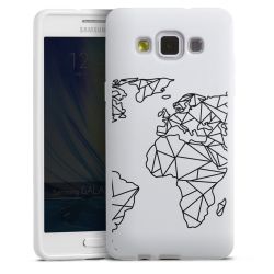 Silicone Case white