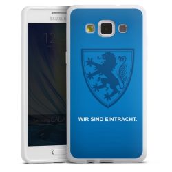 Silikon Case weiß