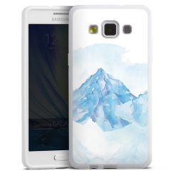 Silicone Case white