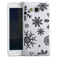 Silicone Case white