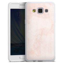 Silicone Case white