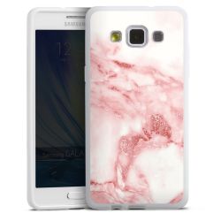 Silicone Case white