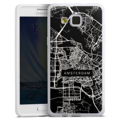 Silicone Case white