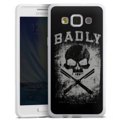 Silicone Case white