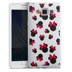 Silicone Case white