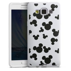 Silicone Case white