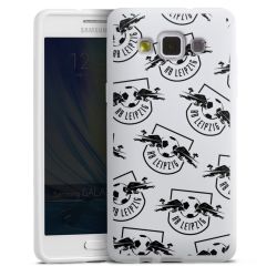 Silicone Case white