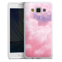 Silicone Case white