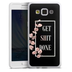 Silicone Case white