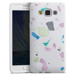 Silicone Case white