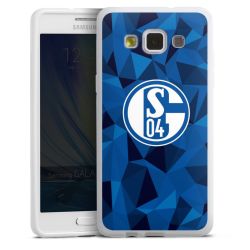 Silikon Case weiß