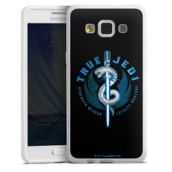 Silicone Case white