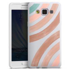 Silicone Case white