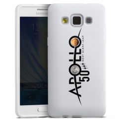 Silicone Case white