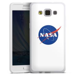 Silicone Case white