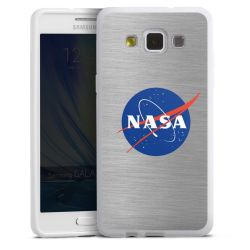 Silicone Case white