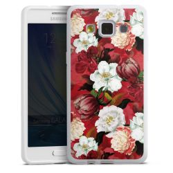 Silicone Case white