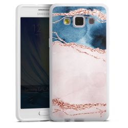 Silicone Case white