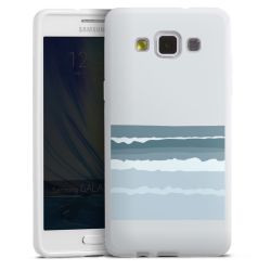 Silicone Case white