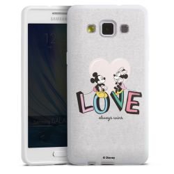 Silicone Case white