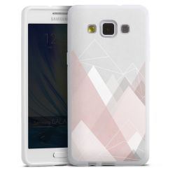 Silicone Case white