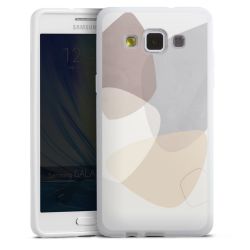 Silicone Case white